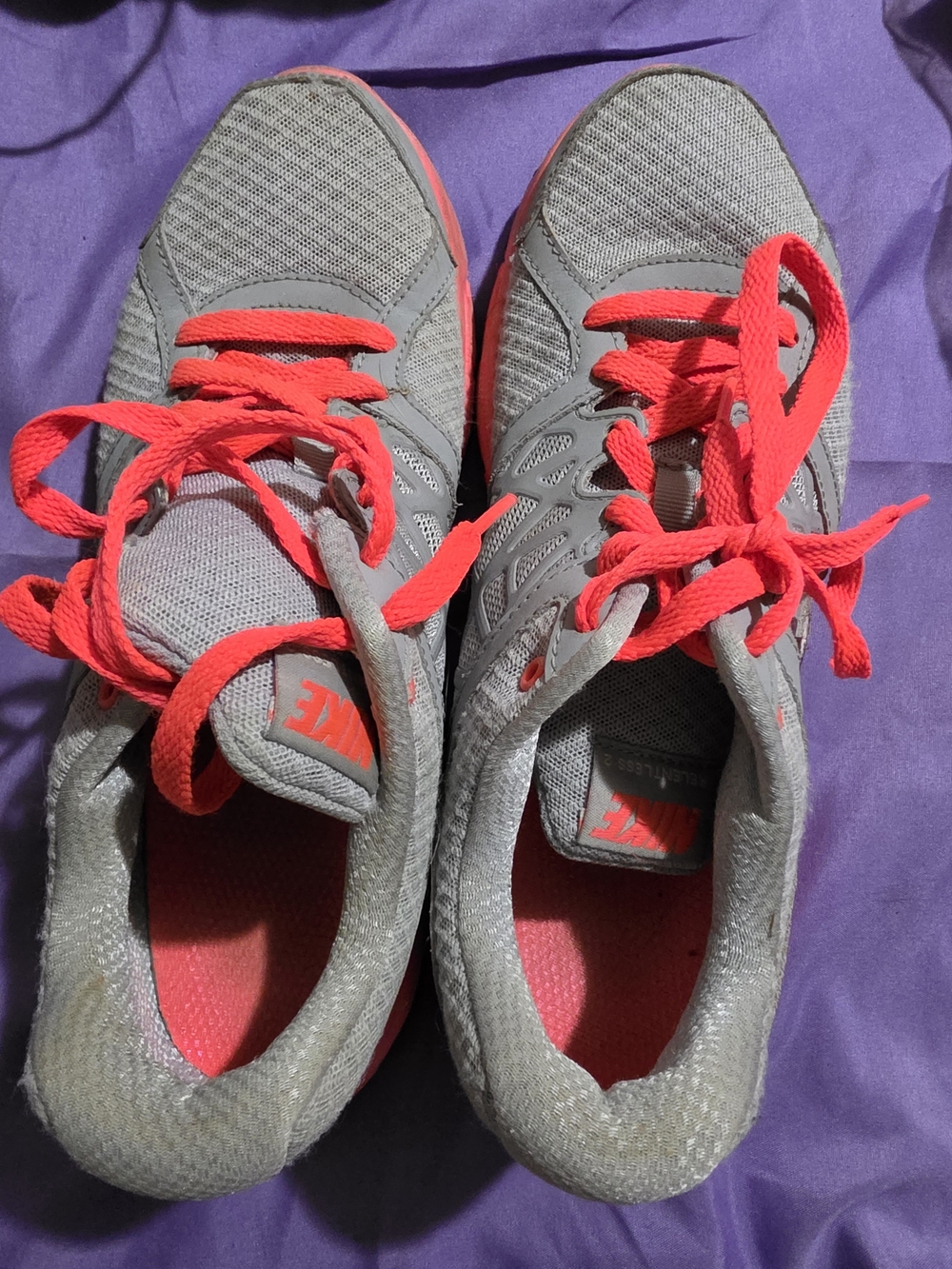Womens 9.5 Nike Relentless 2